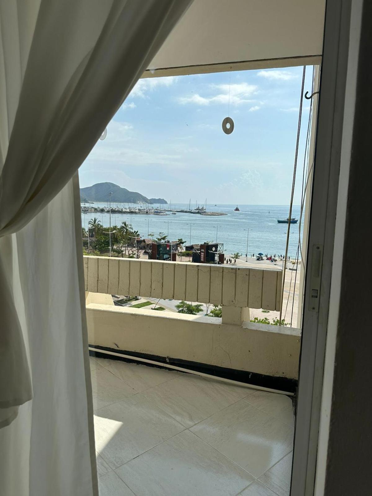 Apartment Apto704 Con Vista Al Mar Bahia De